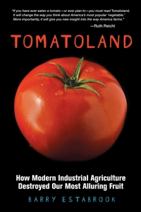 Cover image of TomatoLand