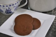 Ginger Bread Cookie Recipe