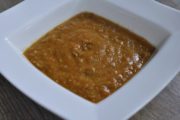 Crushed Lentil Soup Recipe