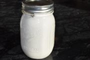 Coconut Yogurt Recipe